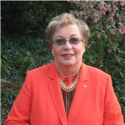 Wir bearbeiten die Aufgaben, die die Kinder haben